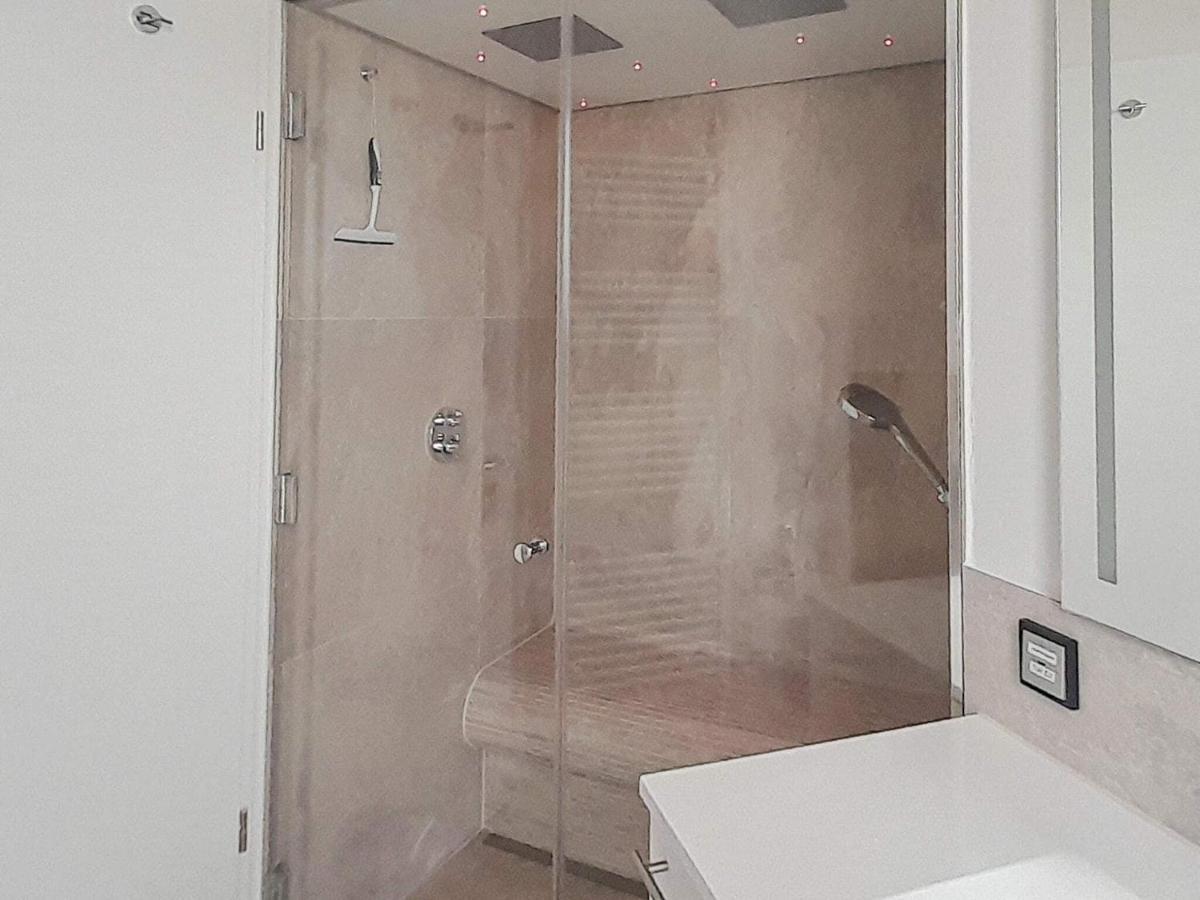 Apartment Wendtorf XIX ภายนอก รูปภาพ