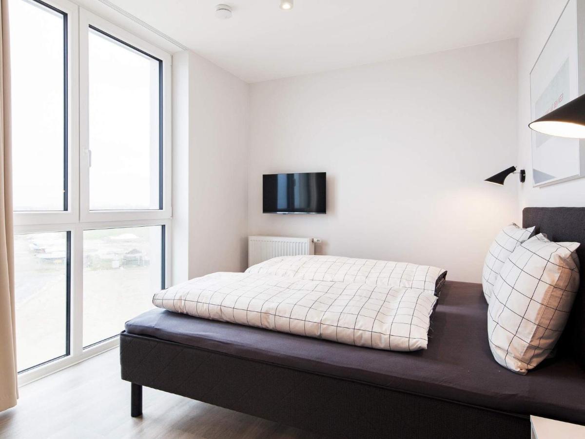 Apartment Wendtorf XIX ภายนอก รูปภาพ