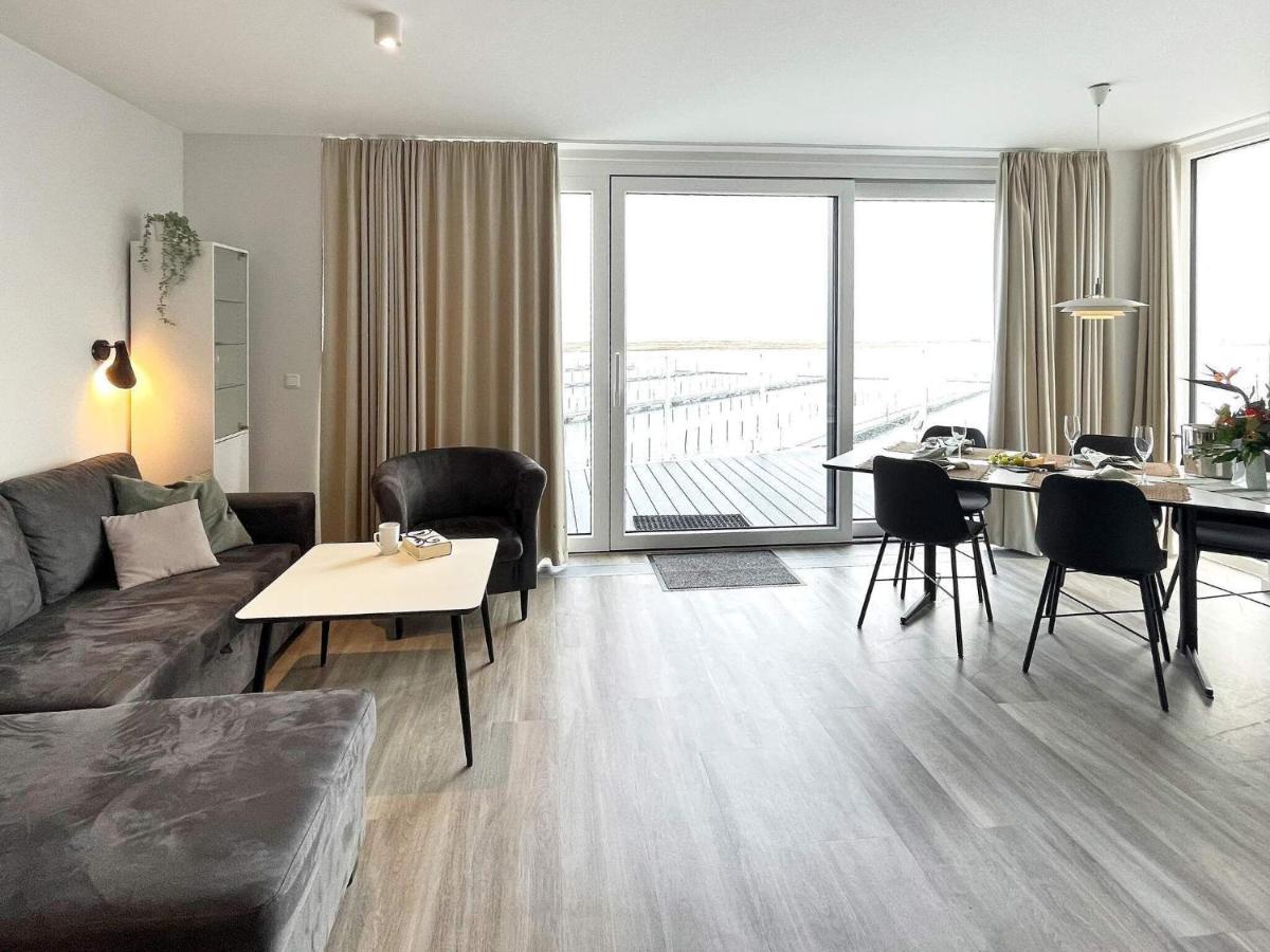 Apartment Wendtorf XIX ภายนอก รูปภาพ