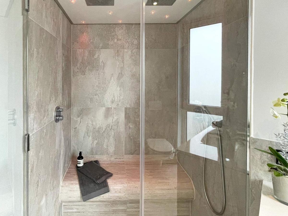 Apartment Wendtorf XIX ภายนอก รูปภาพ