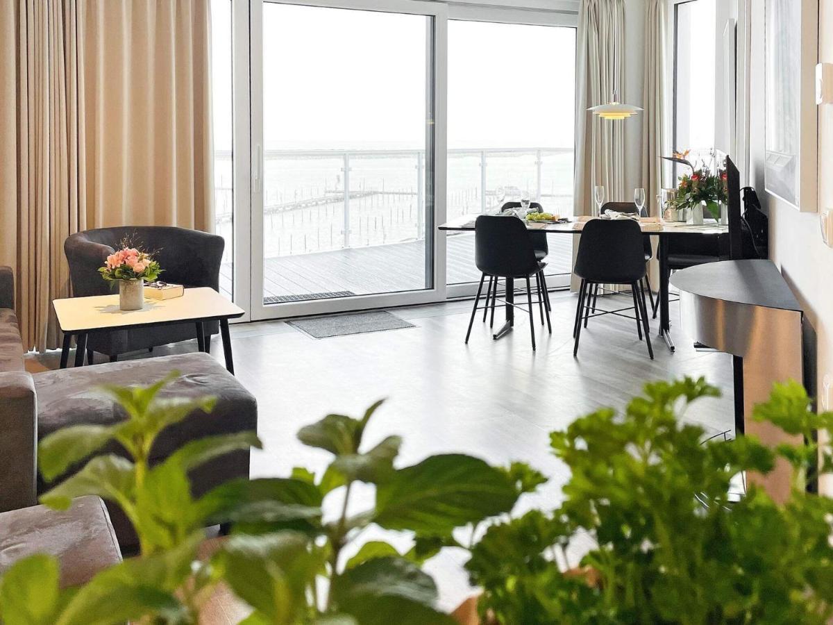 Apartment Wendtorf XIX ภายนอก รูปภาพ