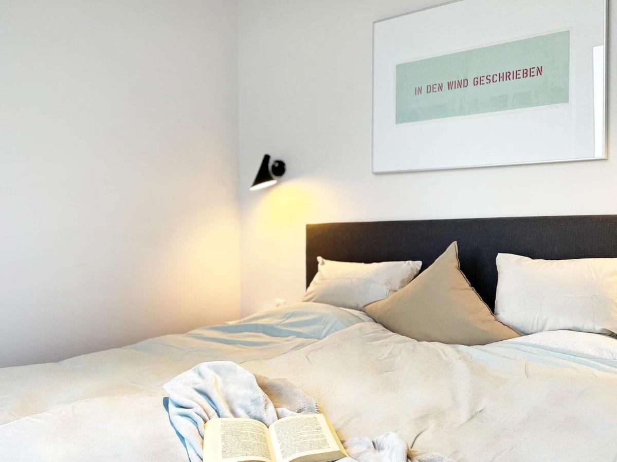 Apartment Wendtorf XIX ภายนอก รูปภาพ
